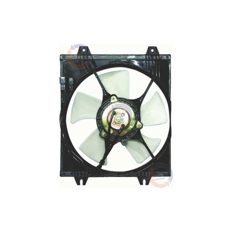 94-98 Mb Galant At Cond Motoventilador
