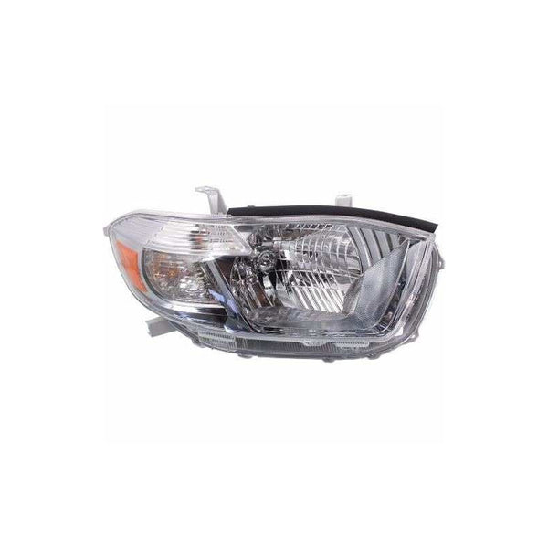 Faro Toyota Highlander 11-13