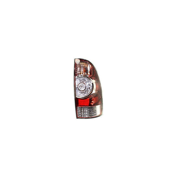 09-15 Ty Tacoma (led) Calavera Derecho