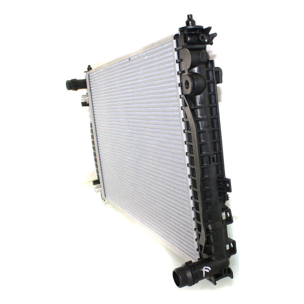 A4/a6 98-01/passat 98-05 Radiador, 2.8l, (passat, A/t)