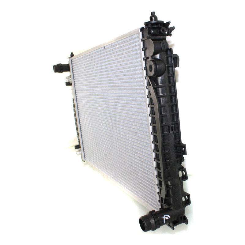 A4/a6 98-01/passat 98-05 Radiador, 2.8l, (passat, A/t)