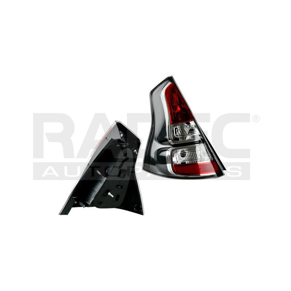 Calavera Rn Stepway 13-15 Lado Izquierdo Mx