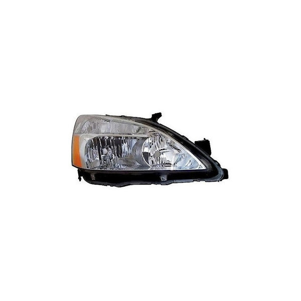 Honda Accord 03-04-05-06-07 Faro Delantero