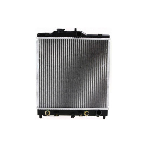 92-00 Hd Civic 1.6l A/mt 1r Pa(cx,dx,lx,dx-v)rad