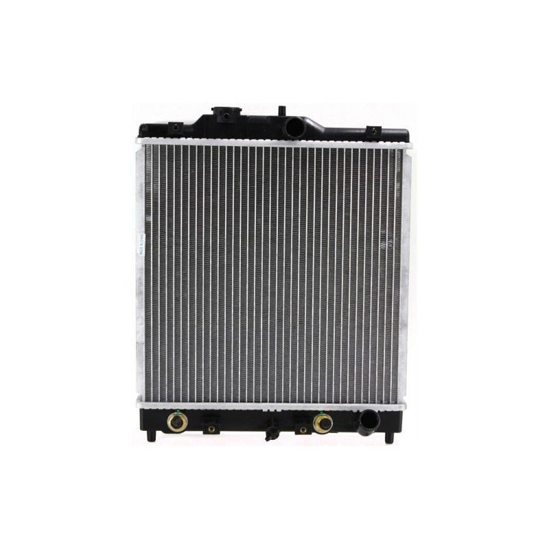 92-00 Hd Civic 1.6l A/mt 1r Pa(cx,dx,lx,dx-v)rad