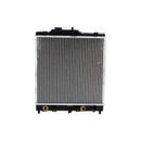 92-00 Hd Civic 1.6l A/mt 1r Pa(cx,dx,lx,dx-v)rad