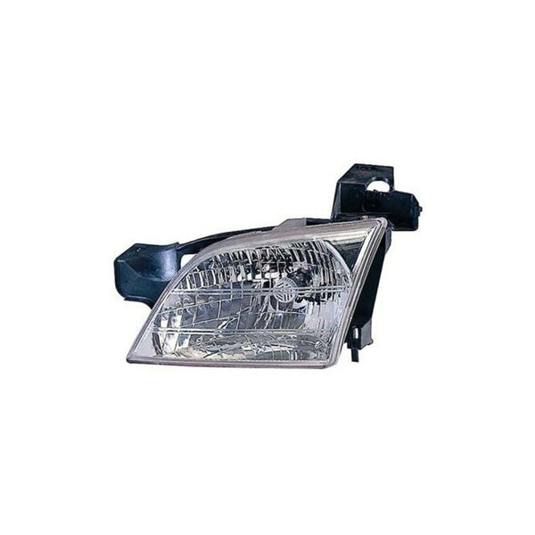 Faro Venture 97-05