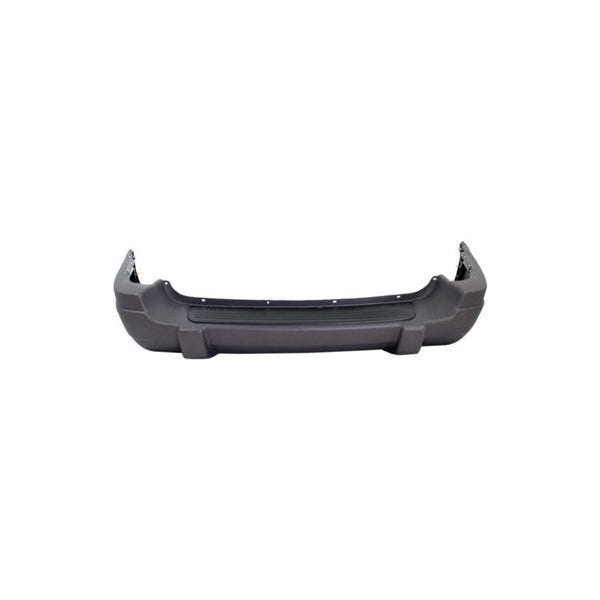 Jp Grand Cherokee 00-02 Fascia Trasera Texturada