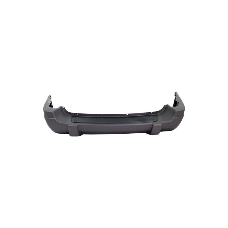 Jp Grand Cherokee 00-02 Fascia Trasera Texturada