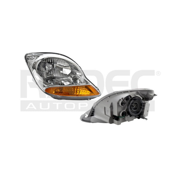 Faro Pt Matiz 06-15 Original Der