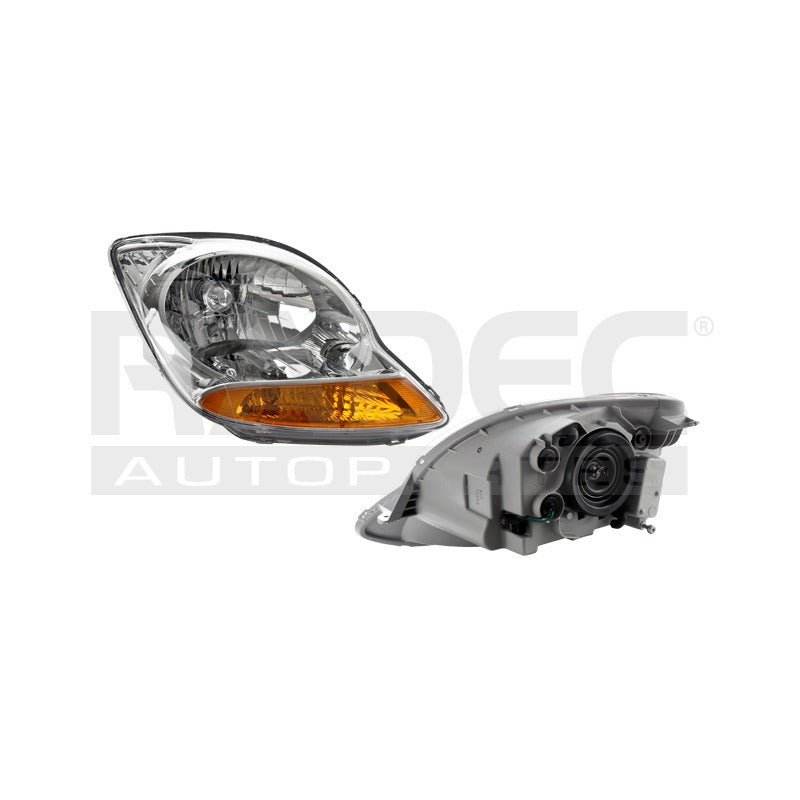 Faro Pt Matiz 06-15 Original Der