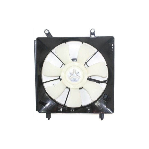 02-06 Ac Rsx Cond Motoventilador