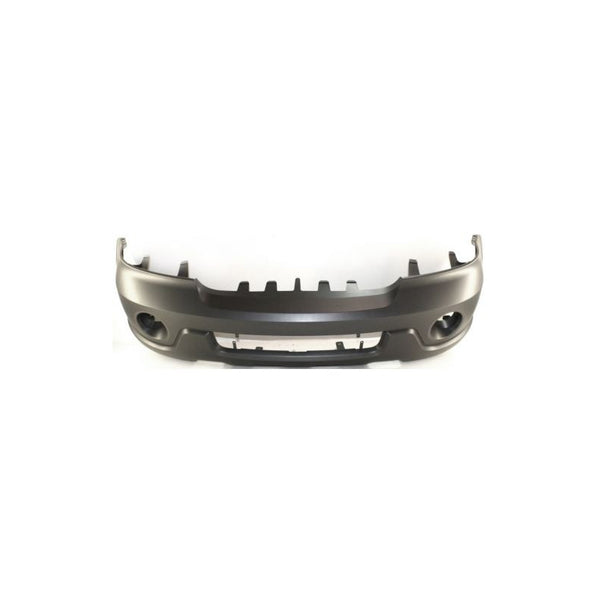 Ln Navigator 03-04 Fascia Delantera