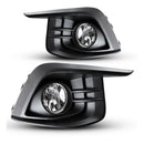 Chevy Sonic 2017-2019 Par De Faros De Niebla