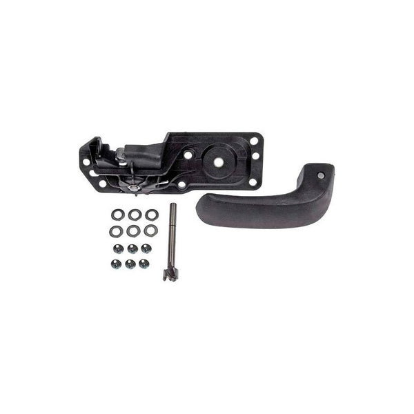 Manija Adentro Chevrolet Silverado 07-12