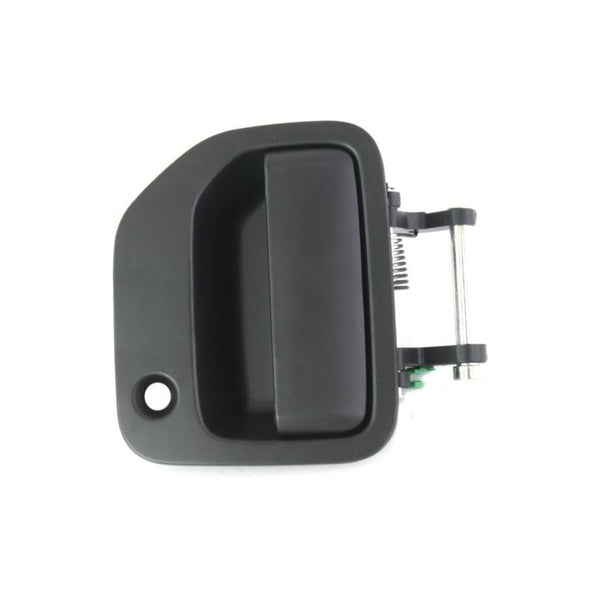 Manija Exterior Honda Ridgeline 07-09