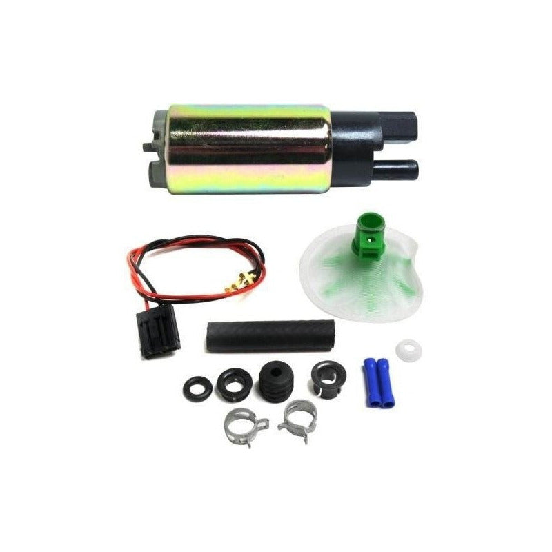 99-01 Fd Ranger 3.0l V6 (flex) Bomba De Gasolina