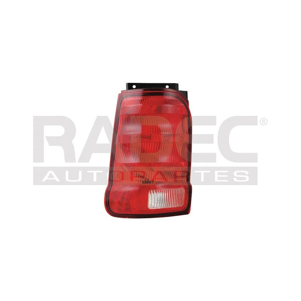 Calavera Fd Explorer 01-04 Sport Lado Izquierdo