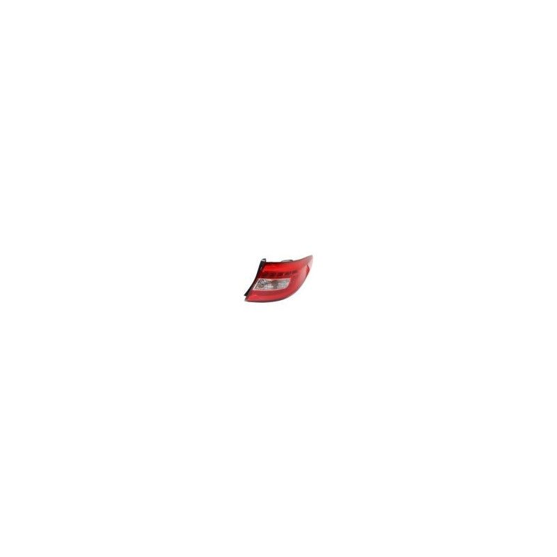 15-17 Ty Sienna Non-se Lid Inner Cuarto Derecha