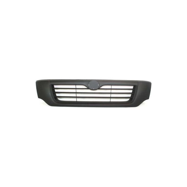 Mz Pickup 98-00 Parrilla Black,