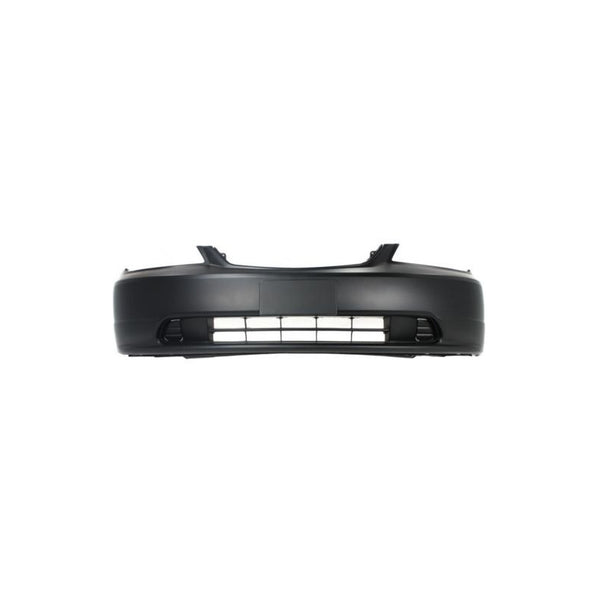 Honda Civic 01-03 Fascia Delantera 2/4puertas