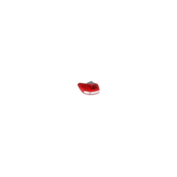 16-18 Ka Sorento Bulb Type Qtr Calavera Izquierda