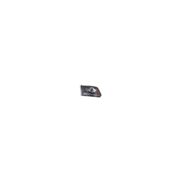 13-14 Dg Ram 1500/14-14 2500 Blk;prjctr Faro Izquierdo