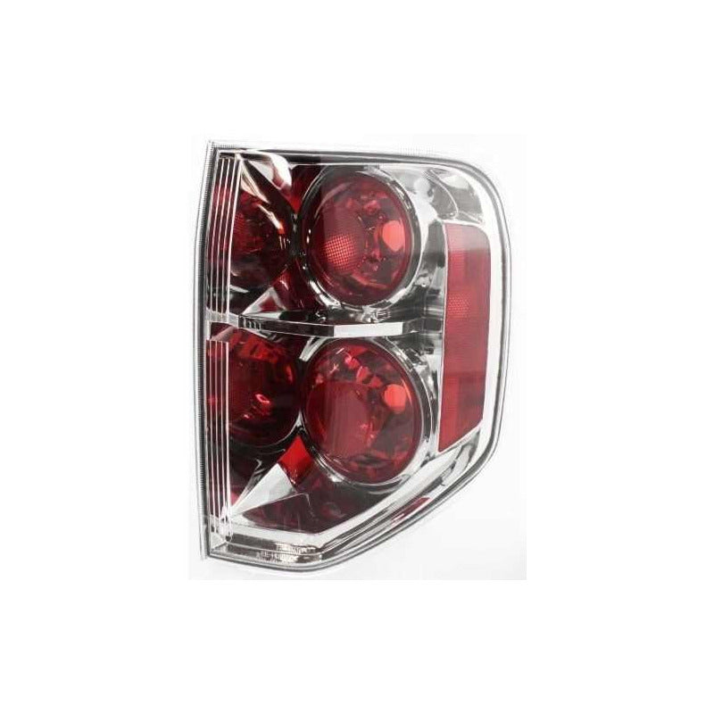 Calavera Honda Pilot 06-08