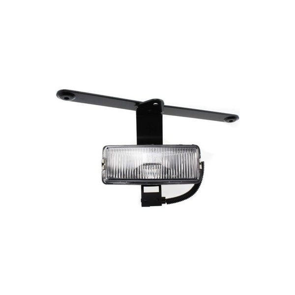 Faro Niebla Nissan Xterra 00-01