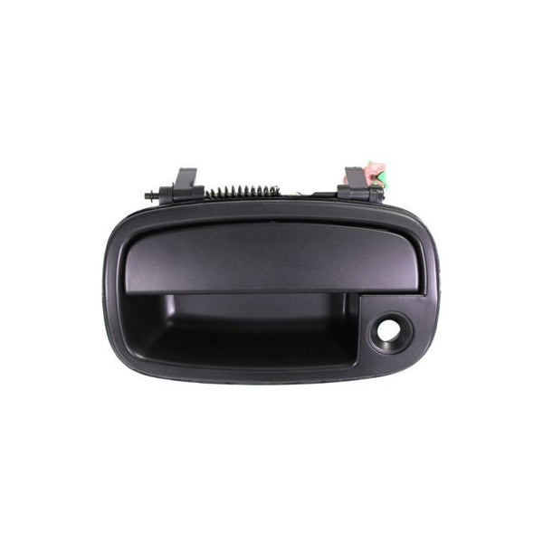 Manija Exterior Kia Sportage 98-02