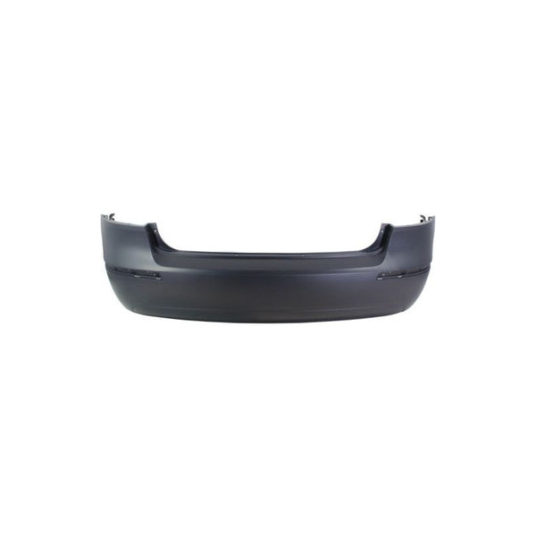 Hy Sonata 08-10 Fascia Trasera 2.4l
