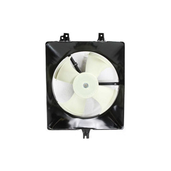 98-02 Hd Accord Cpe/sdn V6 Cond Motoventilador