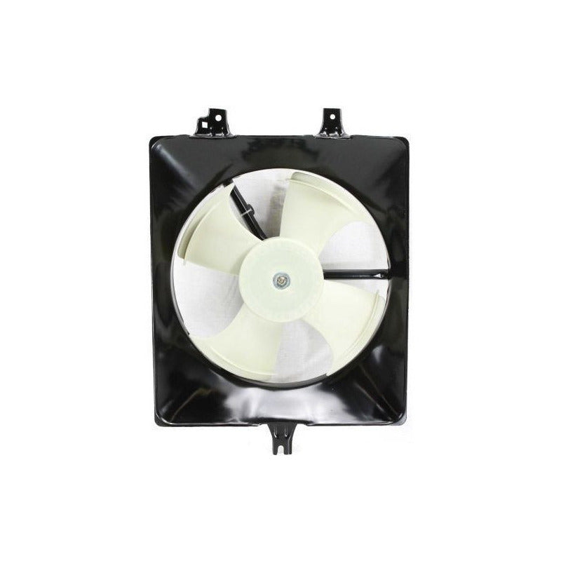98-02 Hd Accord Cpe/sdn V6 Cond Motoventilador
