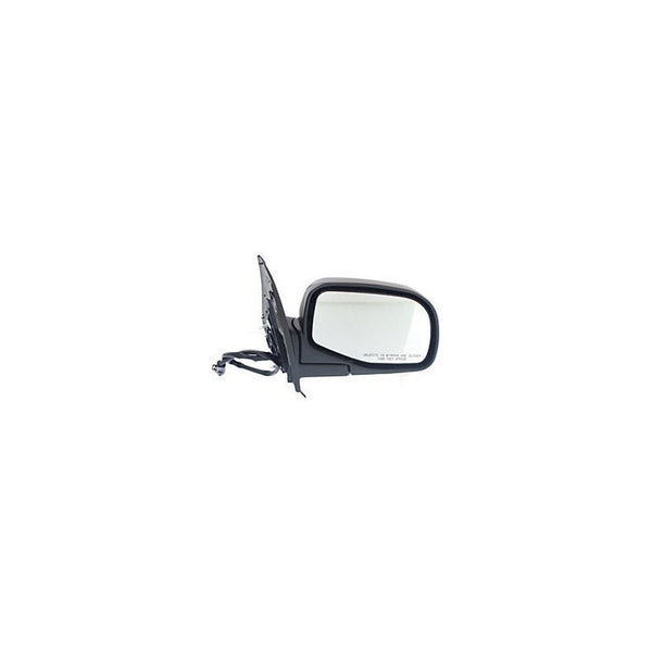 95-01 Fd Explorer Pwr N-ht Espejo Derecho