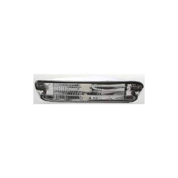 Cuarto Mercury Grand Marquis 95-97