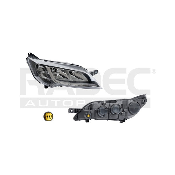 Faro Pg Manager 15-16 Der