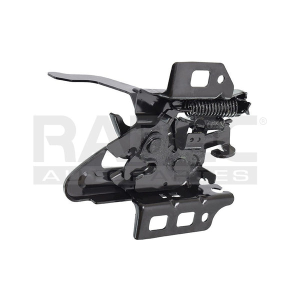 Chapa Cofre Cv Silverado/cheyenne/sierra 03-06