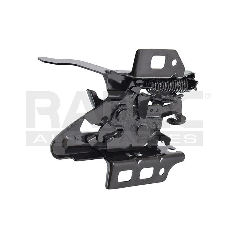 Chapa Cofre Cv Silverado/cheyenne/sierra 03-06