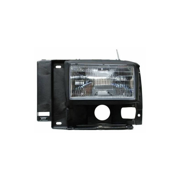 Faro Ford Ranger 89-92