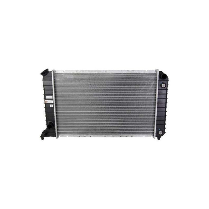 94-03 Cv S-10  2.2l L4 A/mt 1r Pa Rad