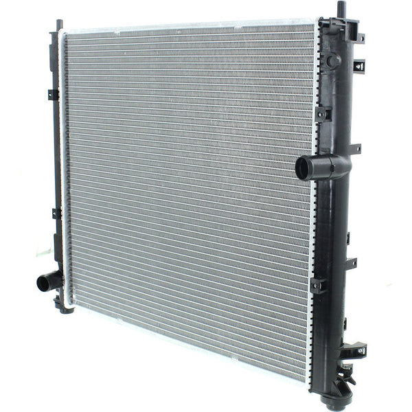 Srx 04-07 Radiador, 3.6l/4.6l