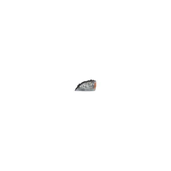 05-06 Ka Sorento (w/o Spt Pkg) Faro Izquierdo