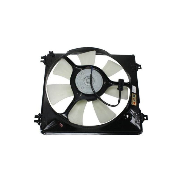 08-12 Hd Accord V6 Eng. Sdn/cpe Cond Motoventilador