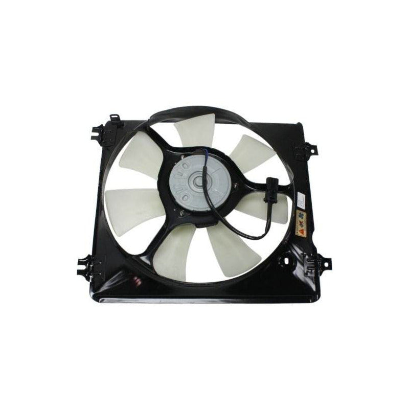 08-12 Hd Accord V6 Eng. Sdn/cpe Cond Motoventilador