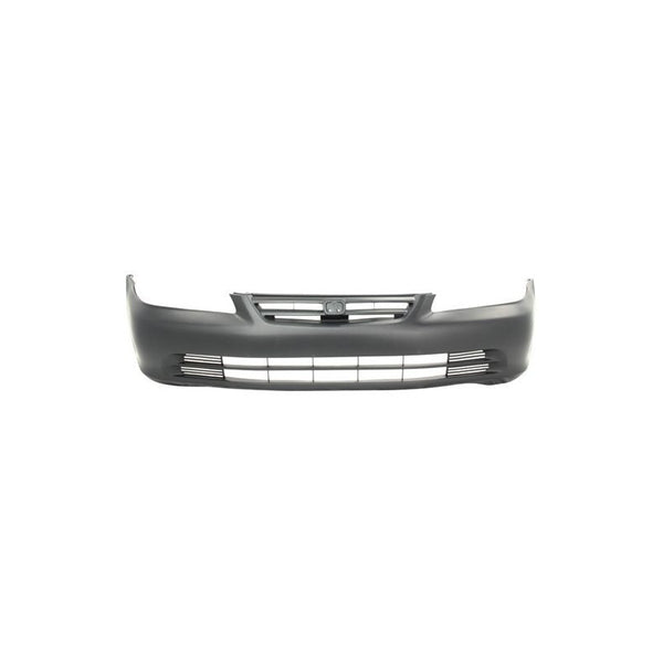 Honda Accord 01-02 Fascia Delantera 4puertas