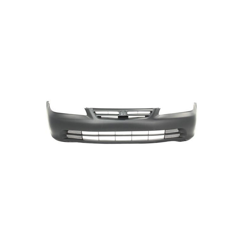 Honda Accord 01-02 Fascia Delantera 4puertas