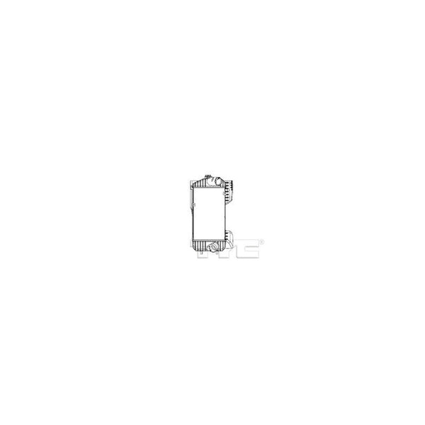 Kia Sorento Enfriador De Aceite 16-17 2.0l