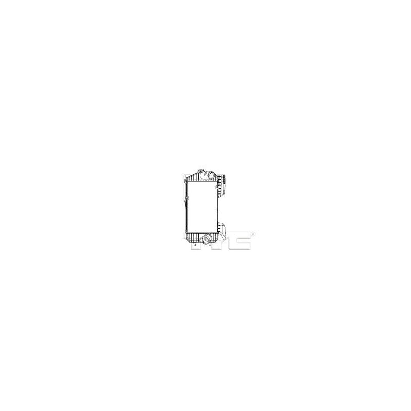 Kia Sorento Enfriador De Aceite 16-17 2.0l