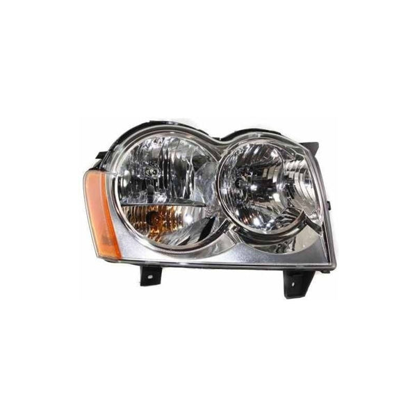 Faro Grand Cherokee 05-07