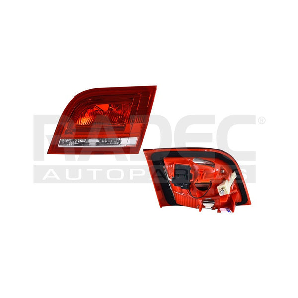 Calavera  Ad A3 Sport Back 09-12 5 Puertas Lado Derecho